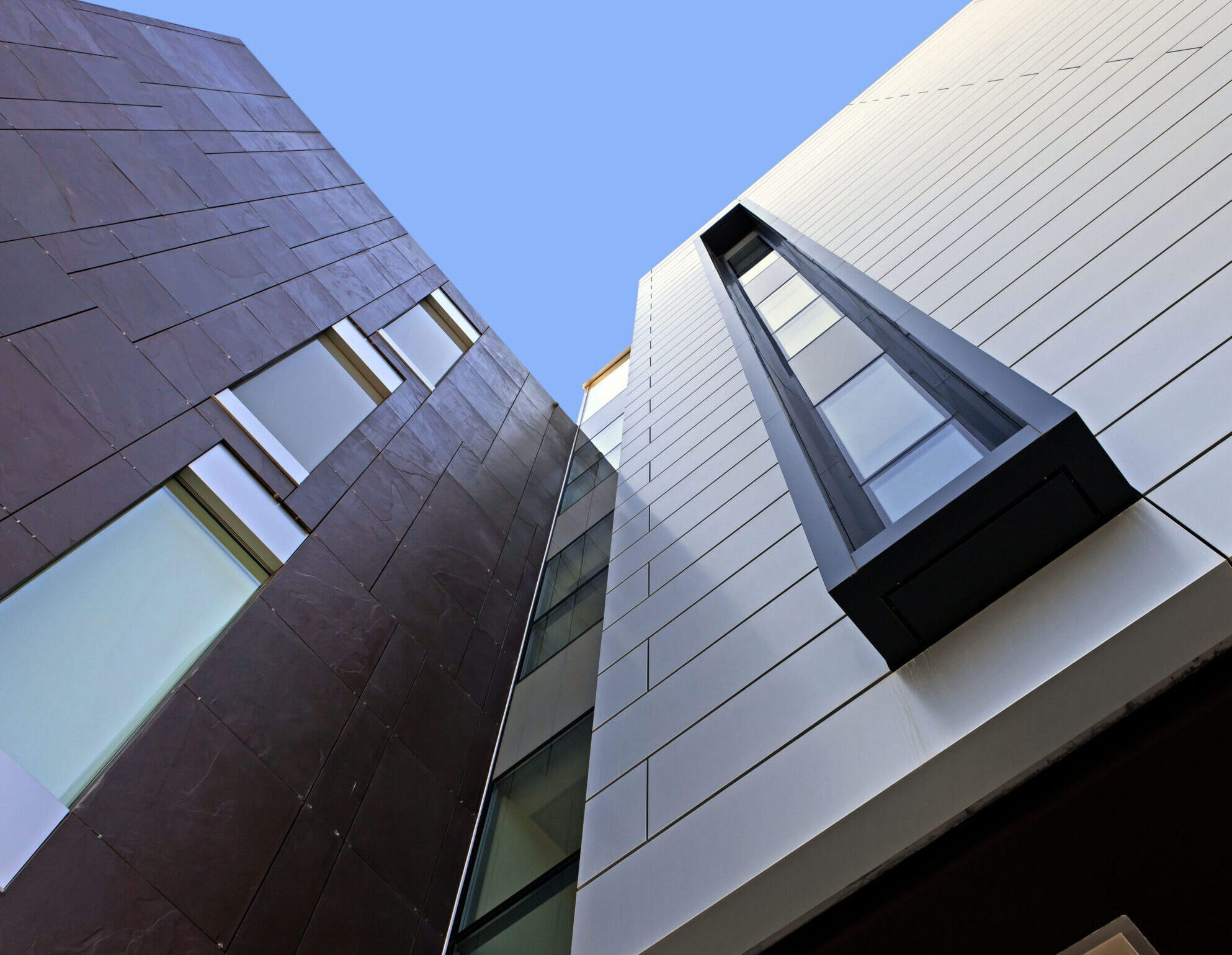 Edificio Halle