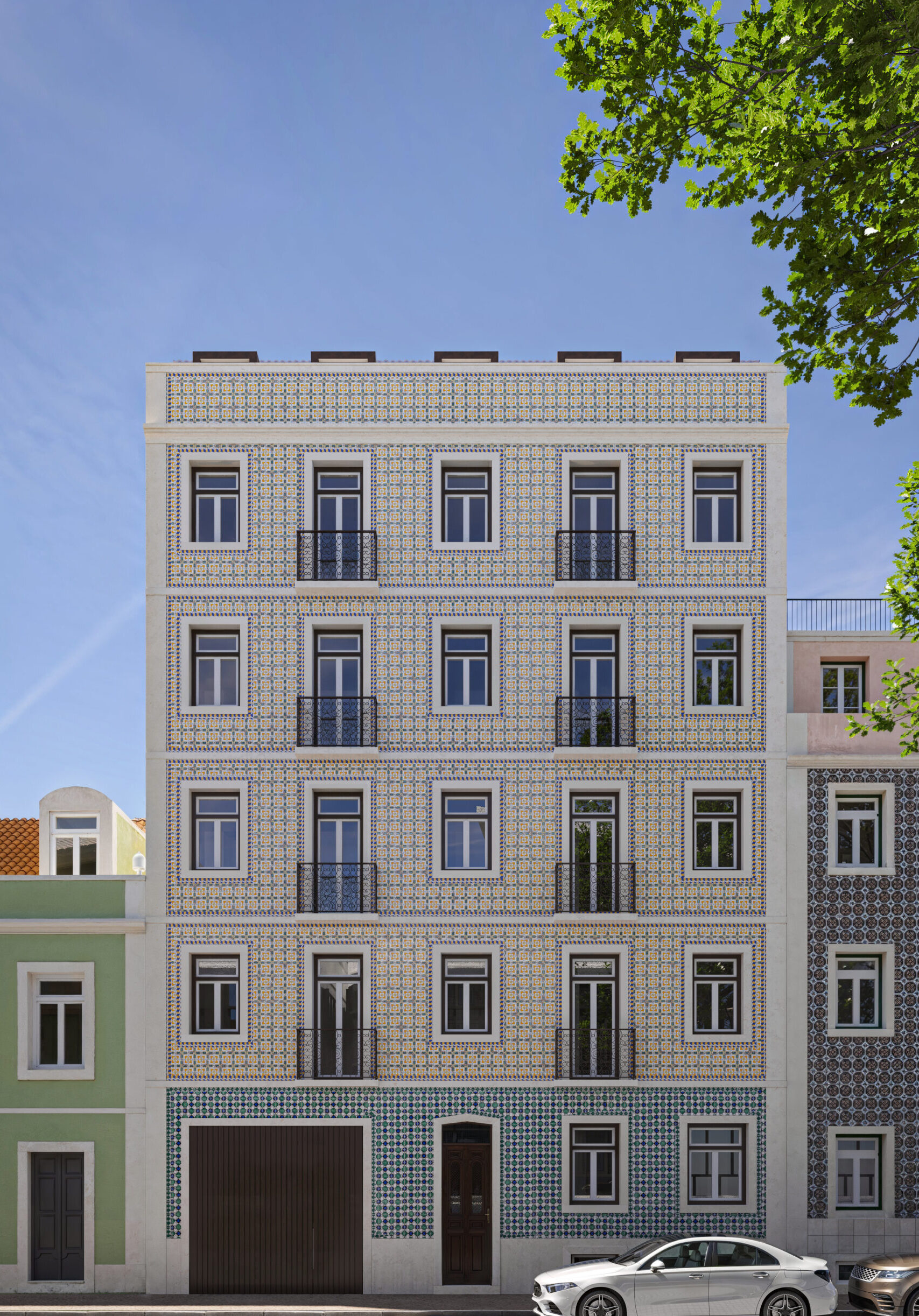Edifício Histórico